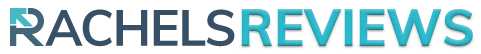 RachelsReviews home