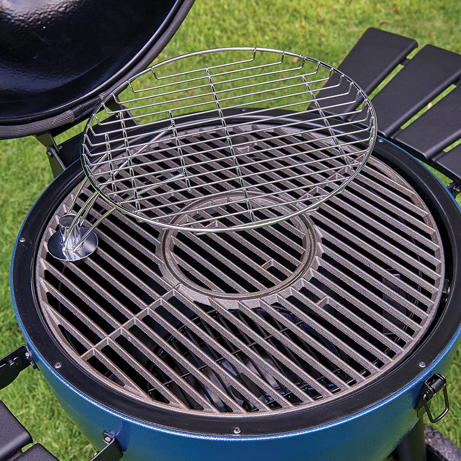 Char-Griller AKORN Kamado