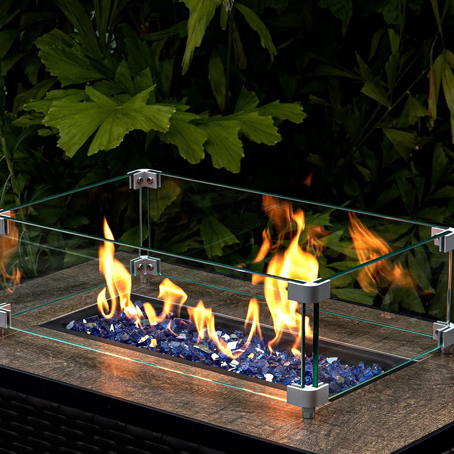 GASPRO Fire Glass